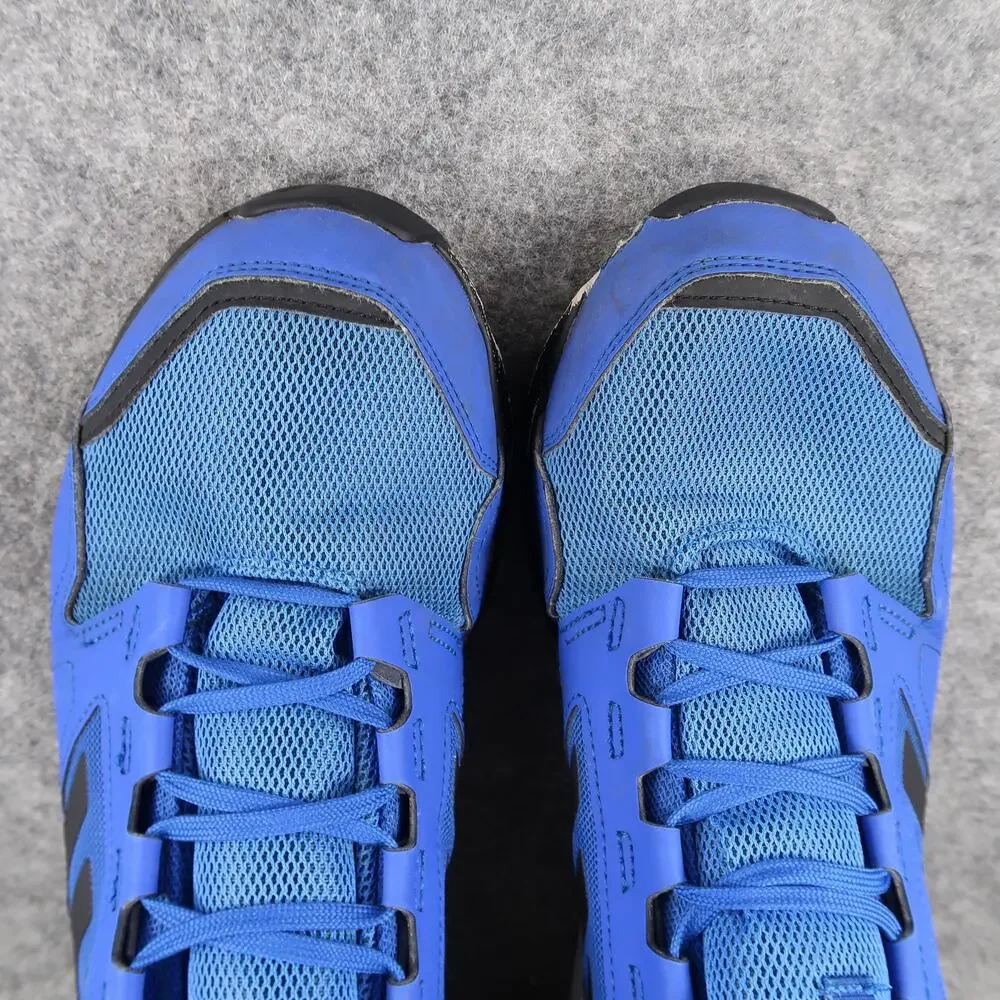 Adidas Shoes Mens 9.5 Terrex 350 Hiking Trail Running Sneaker Athletic Trainer